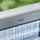 10. ADLER AD 7940 insect killer lamp