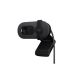 13. Logitech Webcam Brio 100 Black