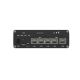5. Teltonika RUTC50 Gigabit Ethernet Dual-band (2.4 GHz/5 GHz) 5G Wireless Router Black