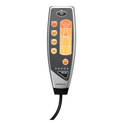 10. Medisana MM 825 massage mat