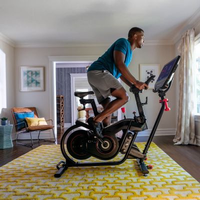 7. Bowflex Velocore 22i spinning bike