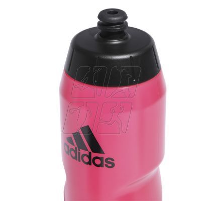 2. Adidas Tiro 0.75 L water bottle HT3519