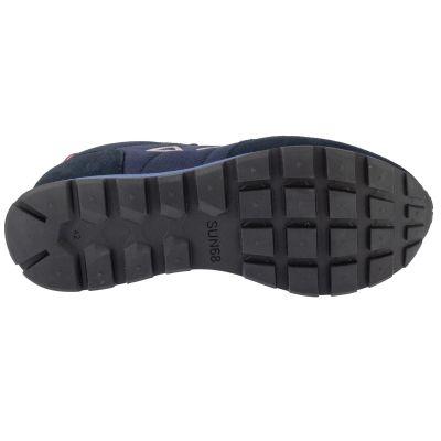 4. SUN68 Tom Solid Z45101-0735 Navy Blue 41