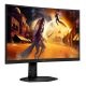 40. AOC 27" G4 C27G4ZXU Computer Monitor 68.6cm 1920 x 1080 px Full HD LED Black