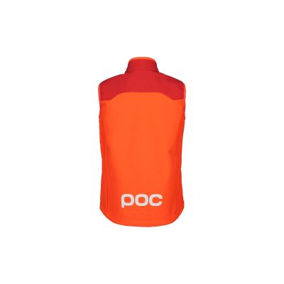 8. POC RACE JR Ski Vest