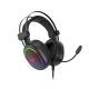 5. Havit H2016d Gaming Headphones (Black)
