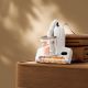23. UWANT M600 Mattress Vacuum Cleaner - White