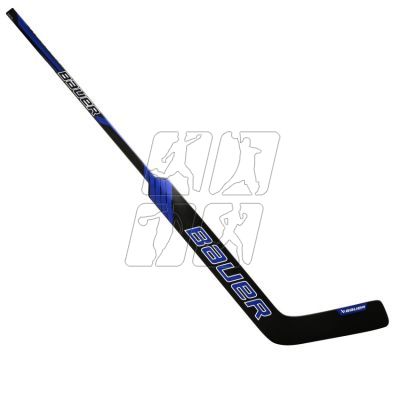 11. Bauer GSX 26 Sr 1056768 Goalie Hockey Stick