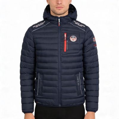 14. Geographical Norway BRICK NAVY GTX MEN 068 NAVY (WY6358H/GN-MARINE)