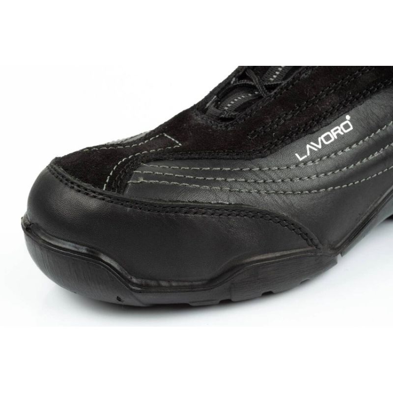 7. Lavoro 090 ESD Shoes U 1059.40
