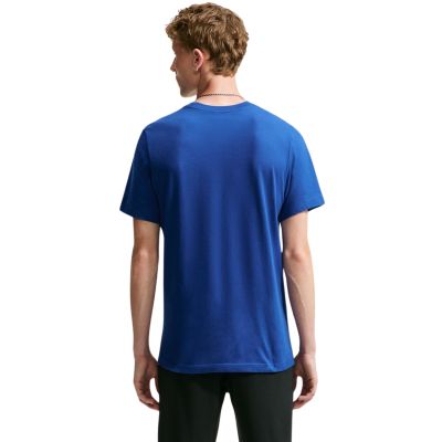 2. Nike Chelsea FC Men's T-Shirt Blue IQ4996 495