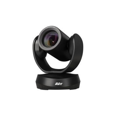 3. AVer CAM520 Pro3 8MP PTZ Camera 1920x1080px 60fps Black