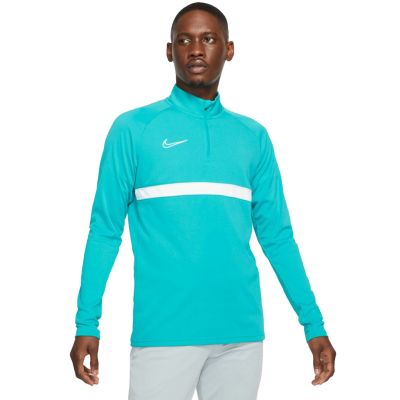 6. Nike Nk Df Academy21 Drill Top M CW6110 356 sweatshirt