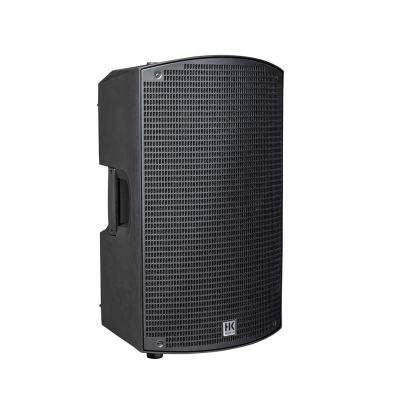 3. HK SONAR 112 Xi - Active column