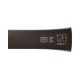 8. SAMSUNG FLASH BAR Plus 128GB MUF-128BE4/APC TITAN GRAY