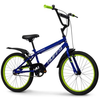 Huffy Pro Thunder 20" Blue Bike (23345W)