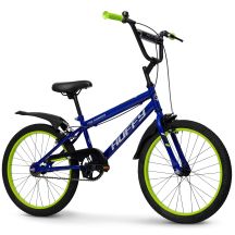 Huffy Pro Thunder 20" Blue Bike (23345W)