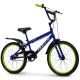 Huffy Pro Thunder 20" Blue Bike (23345W)