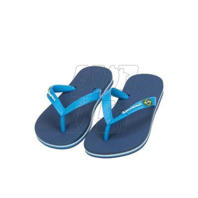 3. Ipanema Class Brazil Jr 80416-22117 Flip-Flops