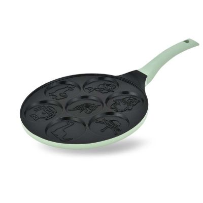 Pancake pan 26cm MR-1222-D MAESTRO