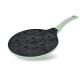 Pancake pan 26cm MR-1222-D MAESTRO