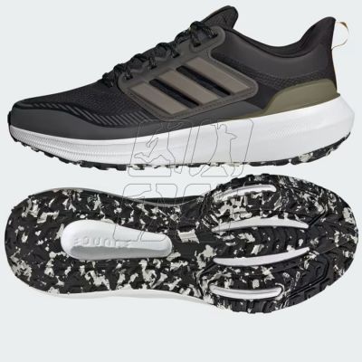 8. Running shoes adidas UltraBounce TR M ID9398