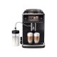11. Saeco Xelsis Deluxe SM8780/00 Fully Automatic Coffee Machine