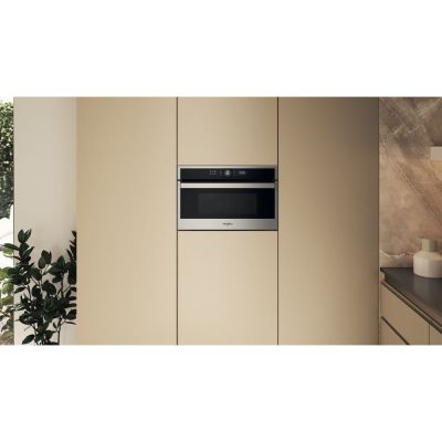 4. WHIRLPOOL WMD44MX built-in microwave oven