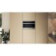 4. WHIRLPOOL WMD44MX built-in microwave oven