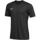 3. Nike Dri Fit Strike IV Jsy SS Men's T-Shirt Black FZ9327 010