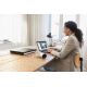 5. ABUS 5-Channel Network Video Recorder NVR10011 2 HDD