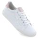 13. Big Star W HH274073 low-top sneakers white