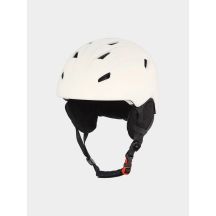 Unisex ski helmet 4F 4FWAW25AHELU078-11S