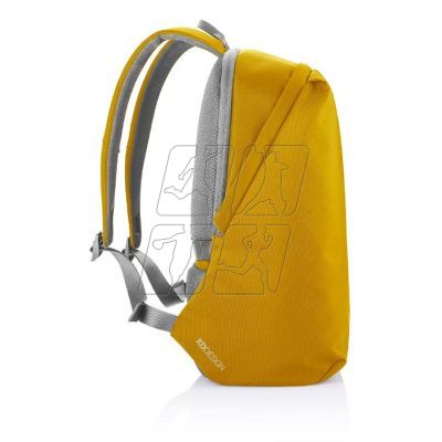 3. XD DESIGN ANTI-THEFT BACKPACK BOBBY SOFT YELLOW P/N: P705.798