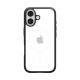 10. Spigen Ultra Hybrid Case for iPhone 17 - Matte Black
