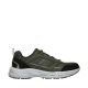 6. Skechers Oak Canyon-Verketta Men's Shoes Olive 51898 OLBK