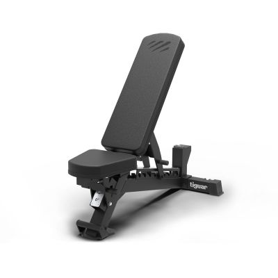 tiguar adjustable bench standard