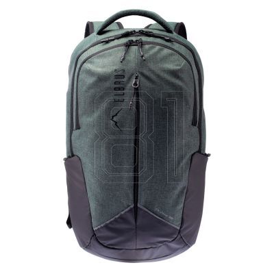 8. Backpack Elbrus citymap 28 2892800407065