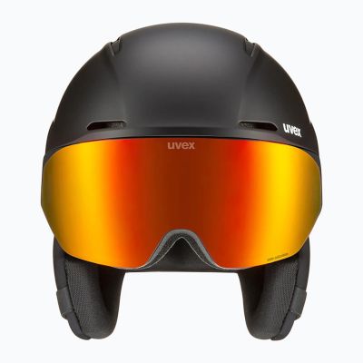 2. UVEX Horizon CV MIPS Ski Helmet 56/6/344/10/05