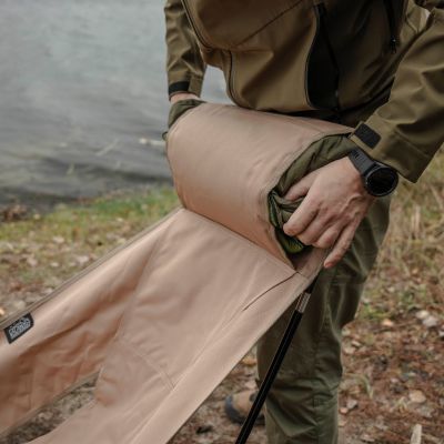 2. Offlander camping chair, large, foldable, OFF_CACC_28