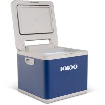 IGLOO IH45 Hybrid Compressor/Thermoelectric Electric Cooler (43 litres)