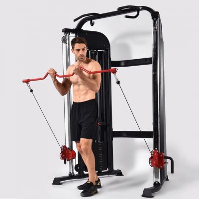 9. HMS ARES 1 Gantry Crane