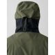 7. Men's trekking jacket 10000 membrane 4F 4FRAW26TTJAM1353-43S