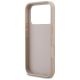 7. Guess 4G Classic Case for iPhone 17 Pro / 18 Pro - Pink