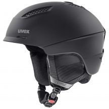 Uvex Ultra Hardshell M 56/6/248/60 ski helmet