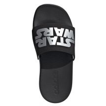Adidas Adilette Comfort Star Wars Jr flip-flops ID5237