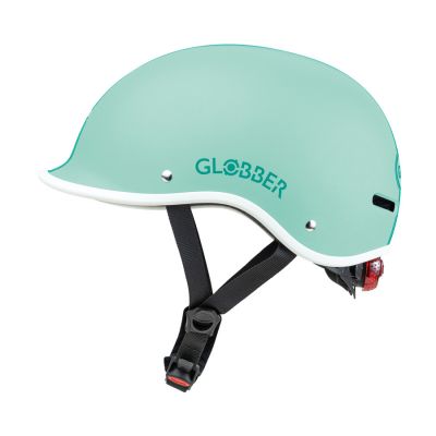2. Globber Master XS/S Children's Helmet Mint [47-51 cm] (600-206)