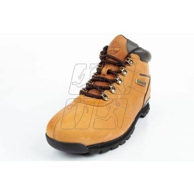 4. Timberland Splitrock 2 M TB0A11VU trekking shoes