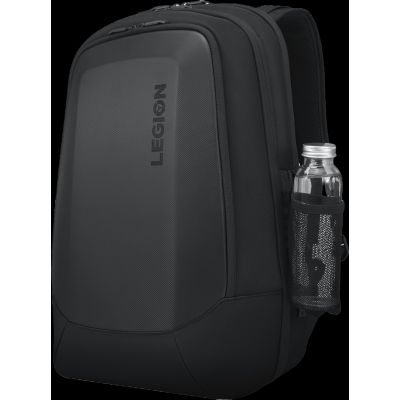 11. Lenovo Legion 17-inch Armored Backpack II Black