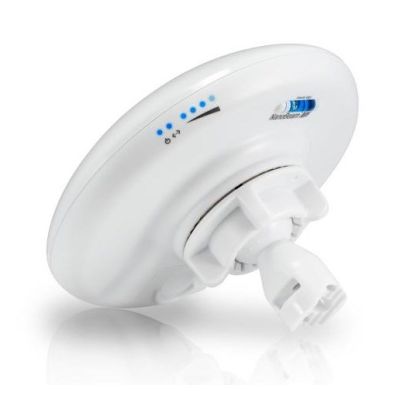 3. Ubiquiti NanoBeam M5 16 dBi antenna